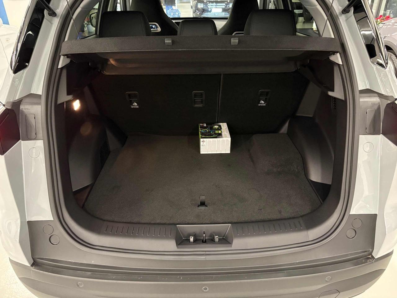 DR Automobiles DR5 1.5 HEV Full Hybrid