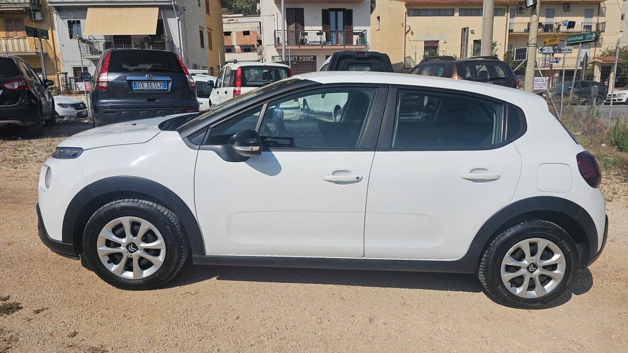 Citroen C3 BlueHDi 75 S&S Business