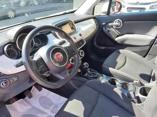 Fiat 500X 1.6 MultiJet 120 CV Pop Star