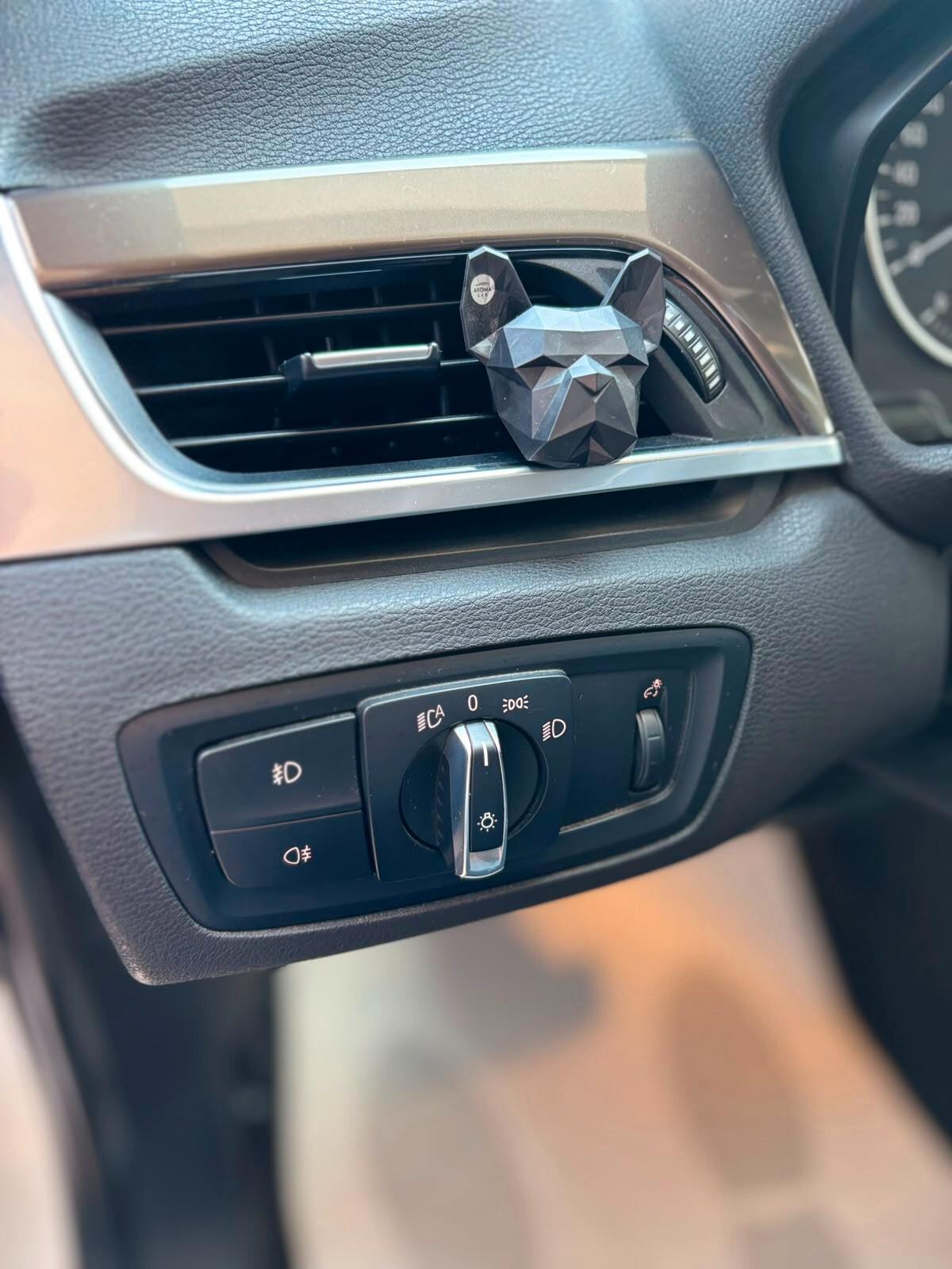 Bmw X1 sDrive18d xLine