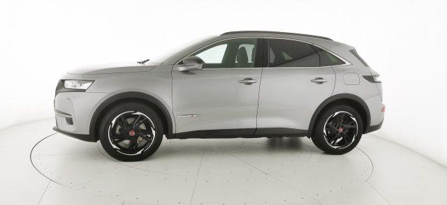 DS AUTOMOBILES DS 7 E-Tense 225 Performance Line+