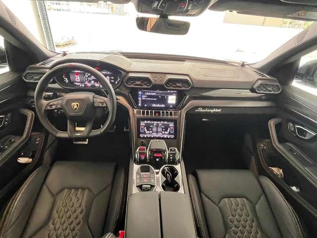 Lamborghini Urus 4.0 V8 Performante - unico proprietario