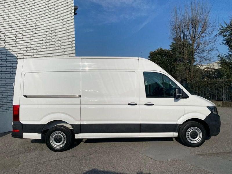 Volkswagen Crafter 30 2.0 TDI 140CV PM-TA Furgone