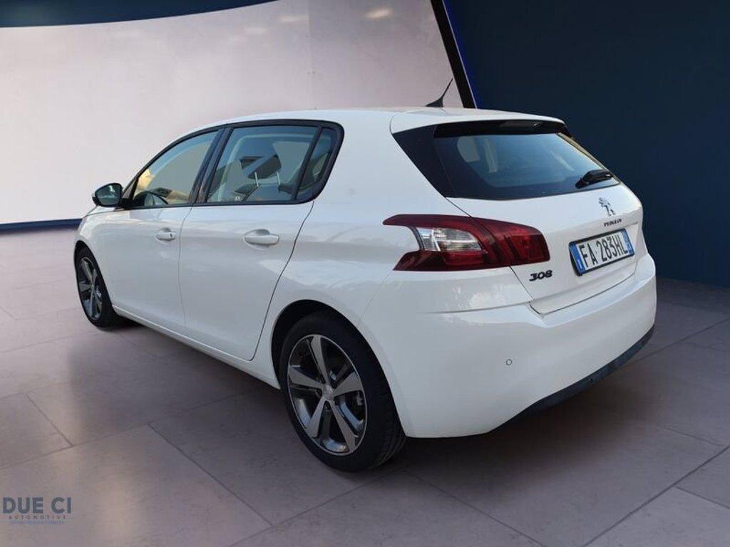 PEUGEOT 308 PureTech Turbo 110 S&S Active del 2015