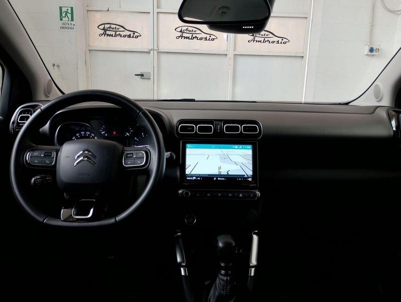 Citroën C3 Aircross C3 Aircross PureTech 110 S&S Max tua da 189,00 al mese