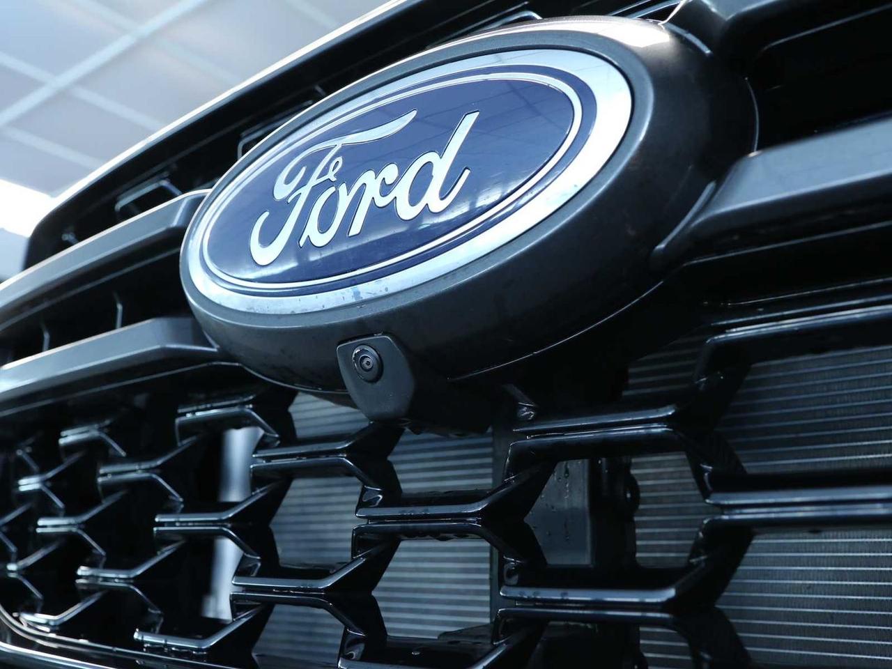 Ford Ranger 2.0 EcoBlue 205CV DC Aut. Wildt #10531