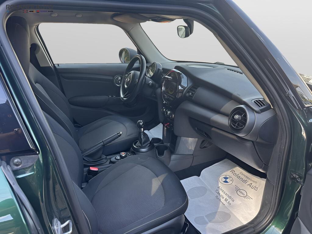 Mini One 1.2 One