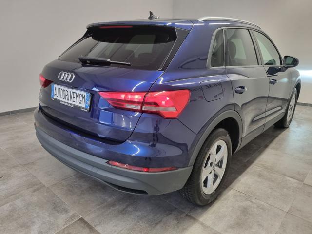 AUDI Q3 35 TDI S tronic