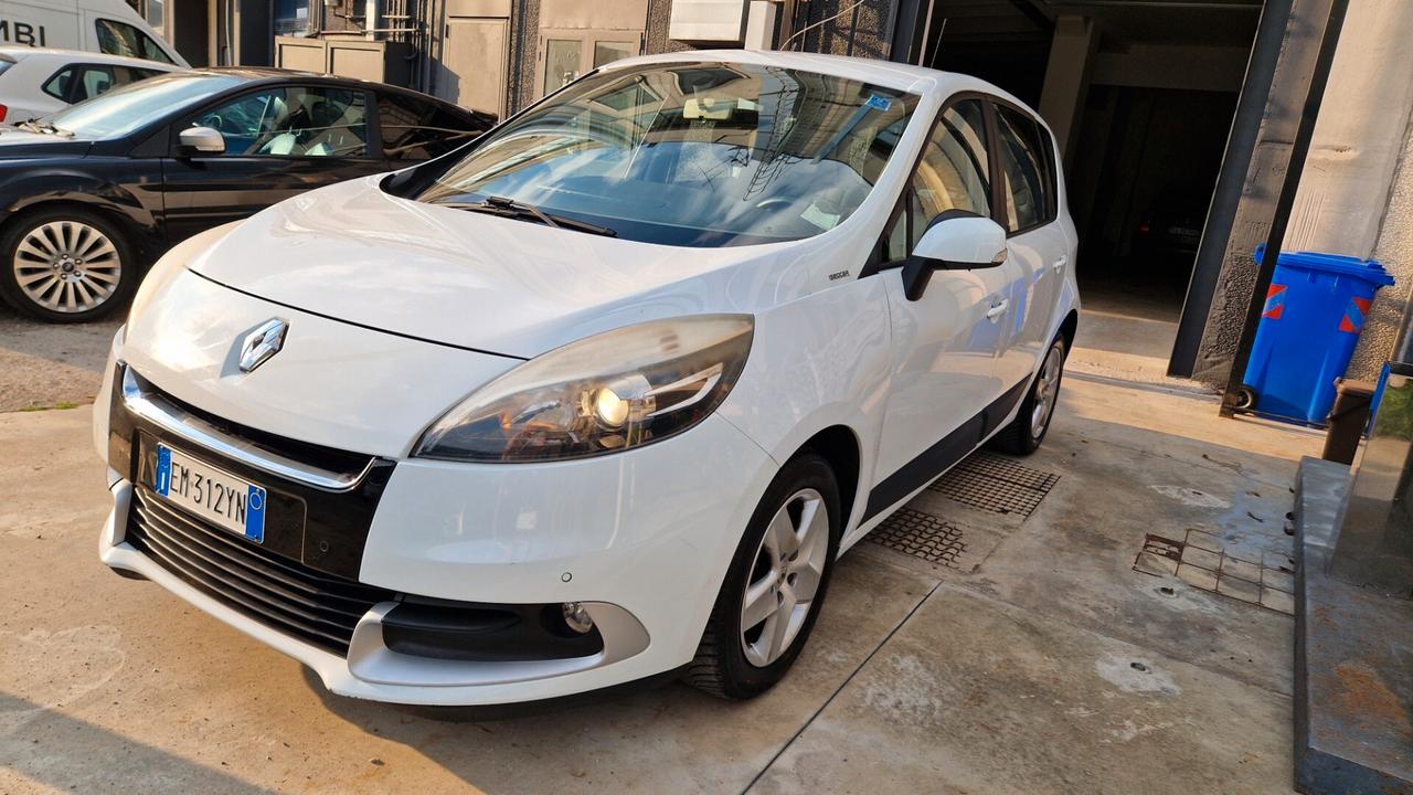 Renault Scenic Scénic XMod 1.6 Wave