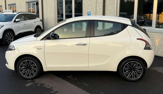 Lancia Ypsilon 1.0 firefly hybrid Gold TELECAM./CARPLAY*PROMOFIN