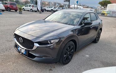 Mazda CX-30 2.0L e-Skyactiv-G M-Hybrid 2WD Homura