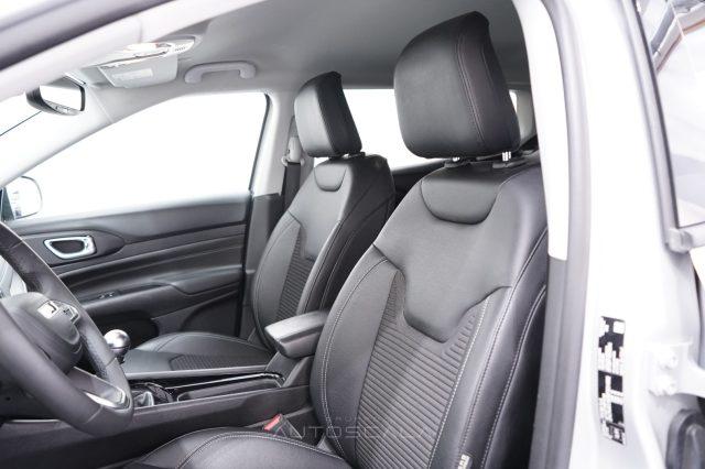JEEP Compass 1.6 Multijet 130cv 2WD Limited