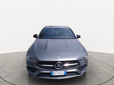Mercedes-Benz CLA S.Brake CLA 220 d Automatic Shooting Brake AMG Line Premium