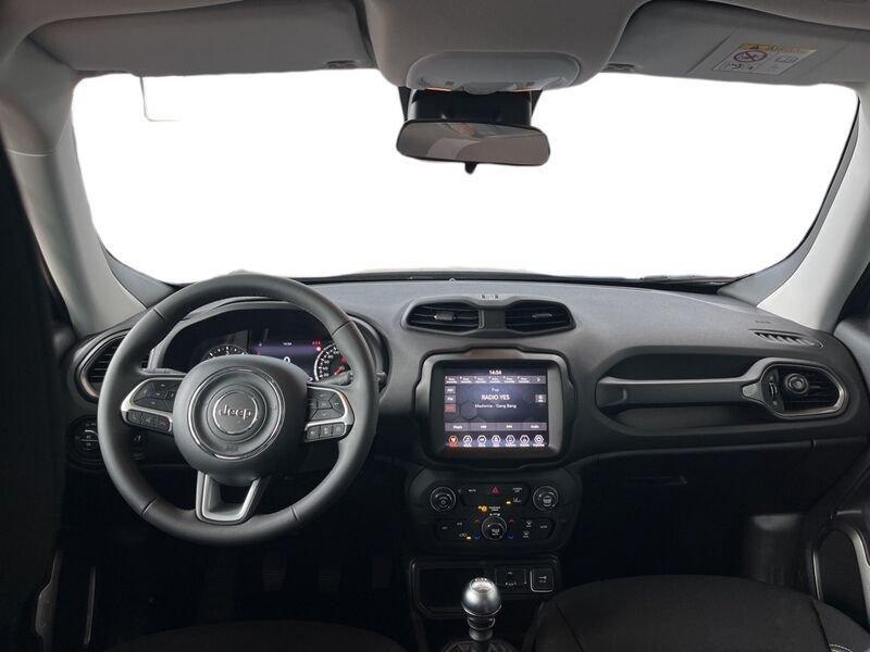 Jeep Renegade My23 Limited 1.6 Multijet Ii 130 Cv E6.4