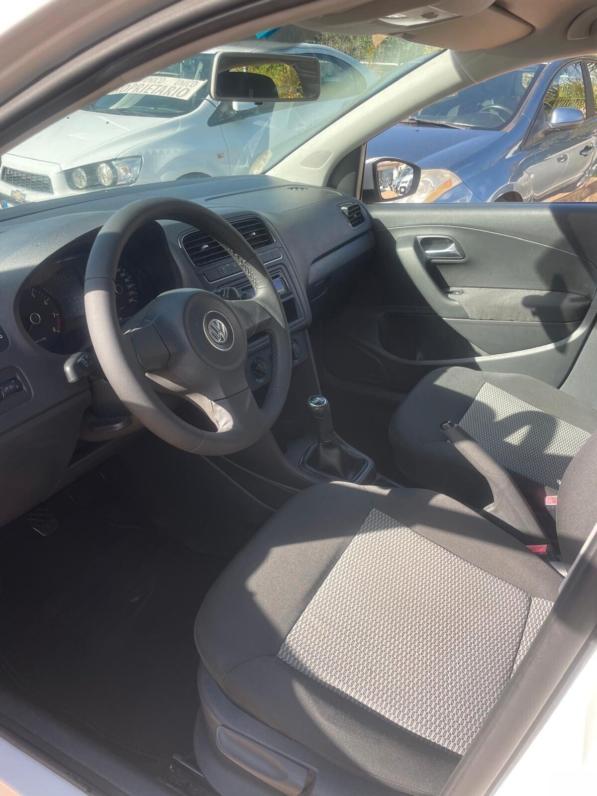 Volkswagen Polo"Finanziabile Senza Busta Paga"