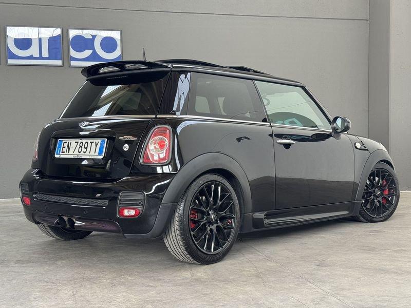 MINI Mini Cooper S 1.6 JCW John Cooper Works FL LCI