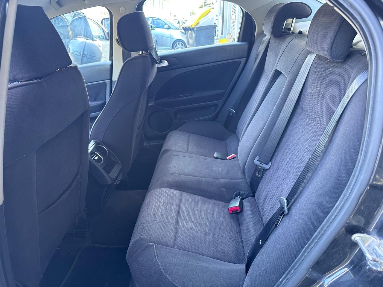 Alfa Romeo 159 1.9 JTDm Distinctive 2008