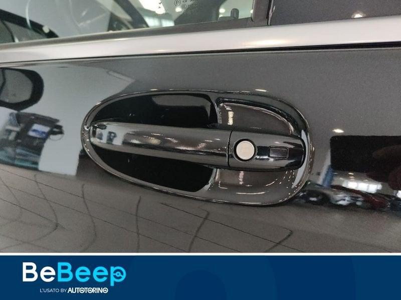 Mercedes-Benz Classe V V LONG 250 D PREMIUM 4MATIC AUTO