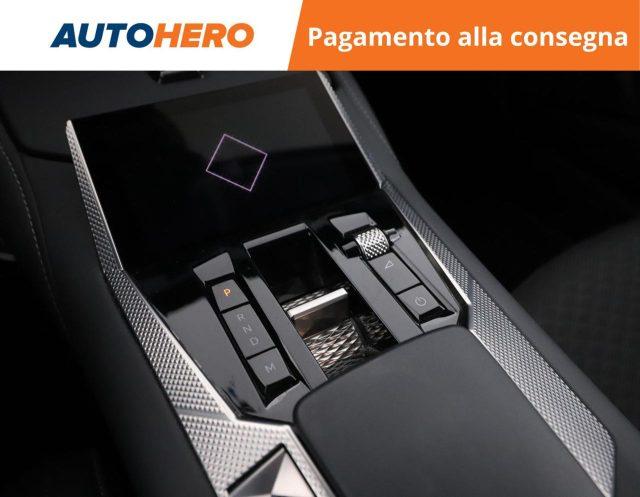 DS AUTOMOBILES DS 4 BlueHDi 130 aut. Trocadero