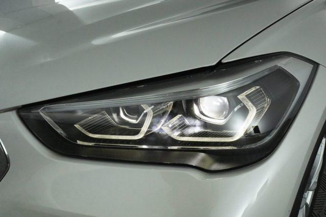 BMW X1 X1 sDrive 20d BUSINESS ADVANTAGE