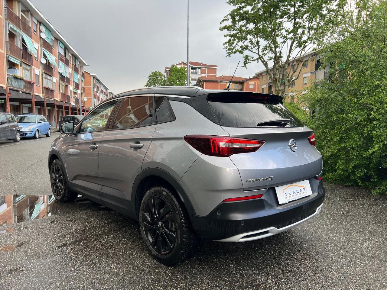 Opel Grandland X 1.5 D Business Edition
