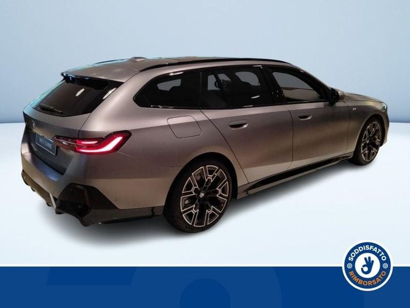 BMW Serie 5 Touring 520D XDRIVE TOURING Msport PRO