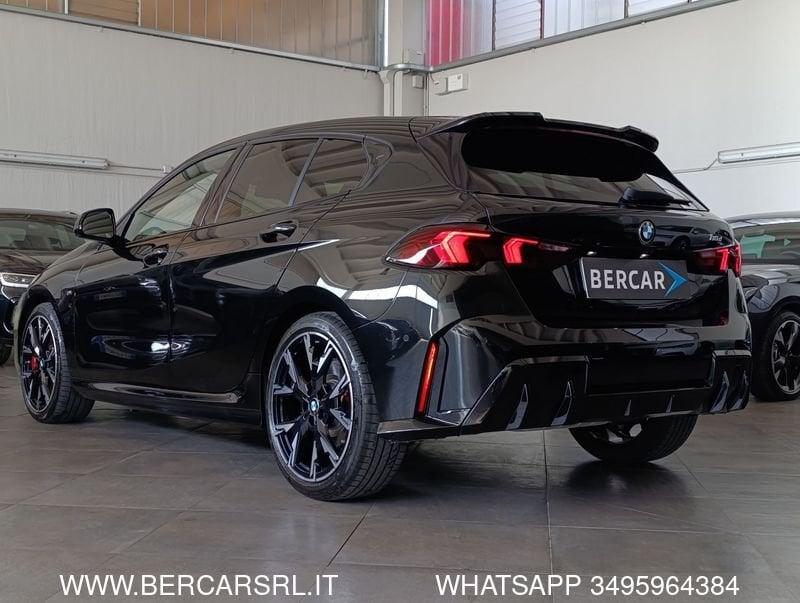 BMW Serie 1 118d MSport Pro aut.