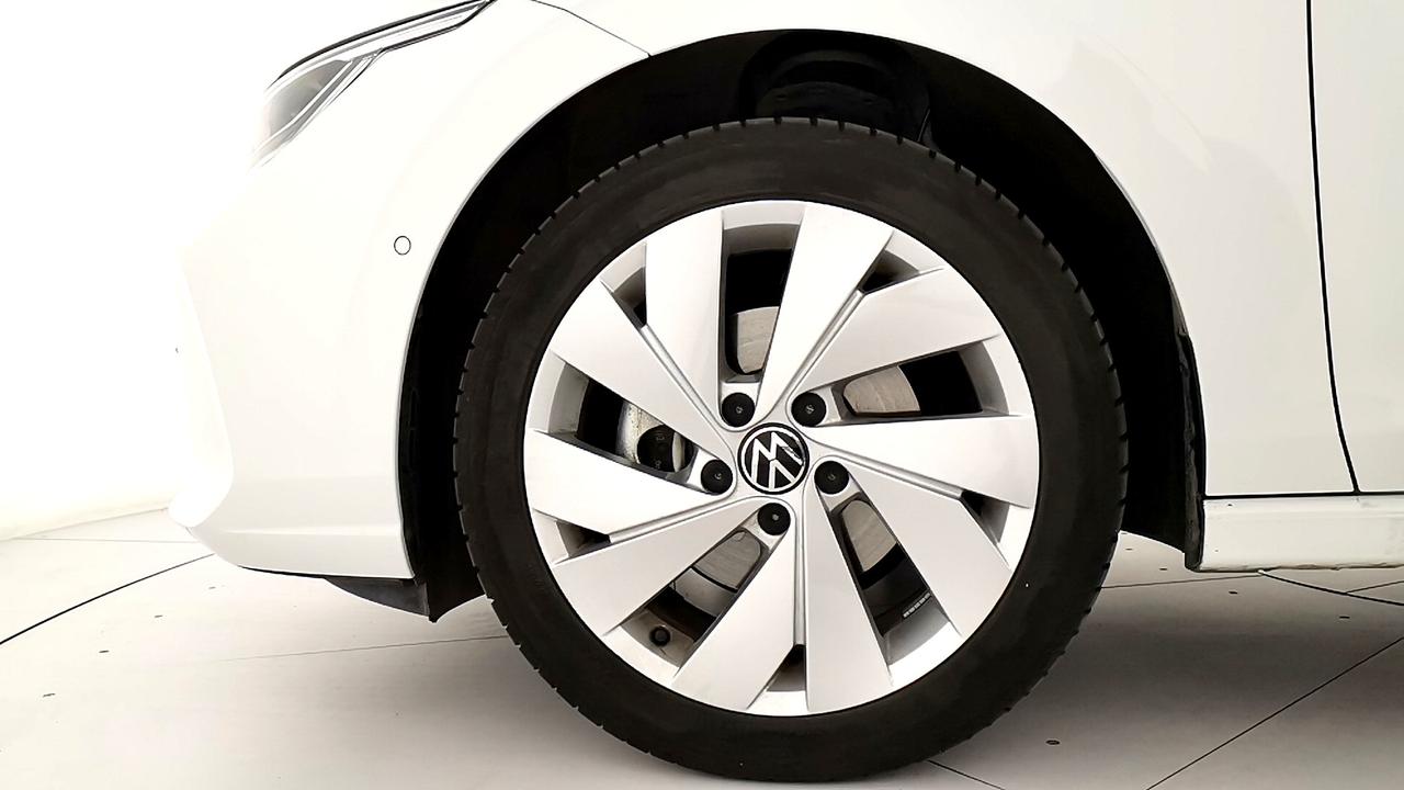 VOLKSWAGEN Golf VIII 2024 - Golf 1.5 tsi Edition Plus 115cv