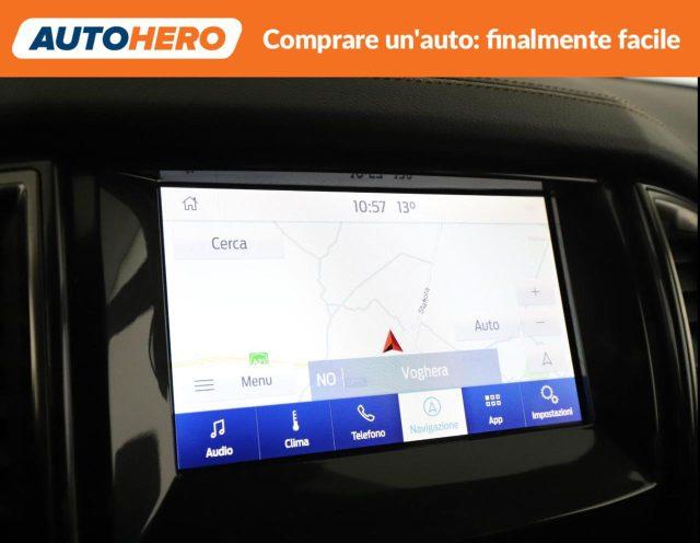 FORD Ranger 2.0 ECOBLUE aut. 213 CV DC Wildtrak 5 posti