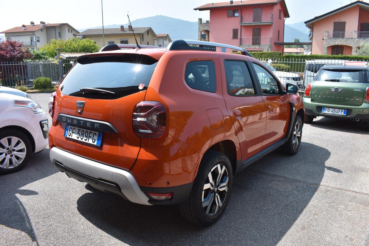 Dacia Duster 1.5 Blue Dci 115Cv 4x2 Prestige