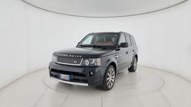 Land Rover RR Sport Range Rover Sport 5.0 V8 S/C Autobiography