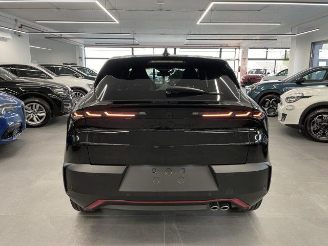 ALFA ROMEO Junior 1.2 136 CV Hybrid eDCT6 Speciale P/Sport KM0 MY25