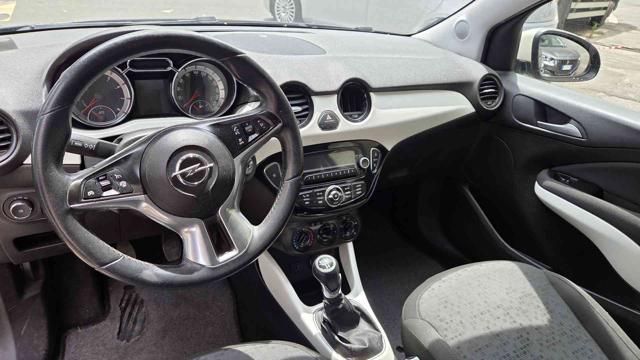 OPEL Adam 1.2 70 CV Jam