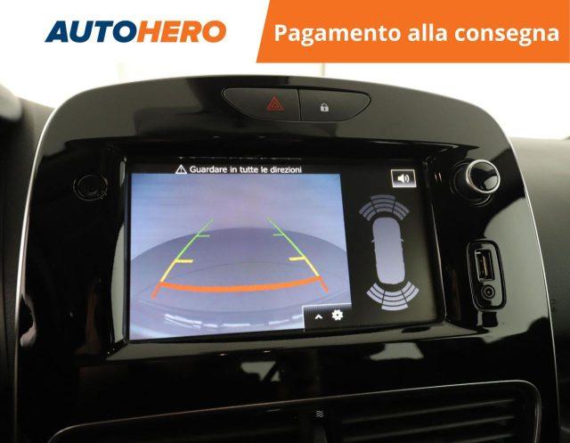 RENAULT Clio dCi 8V 75 CV 5 porte Moschino Intens