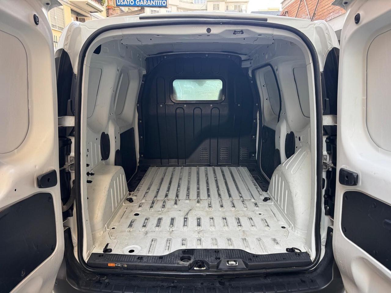 RENAULT Express 1.4 Blue dCi 95CV Van