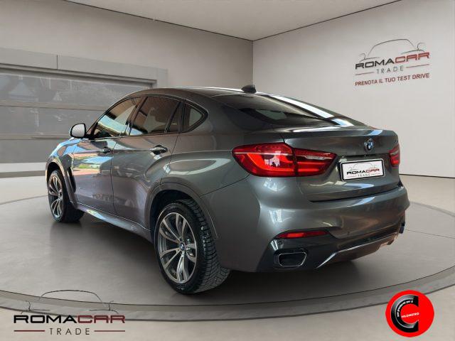 BMW X6 xDrive30d 249CV Msport