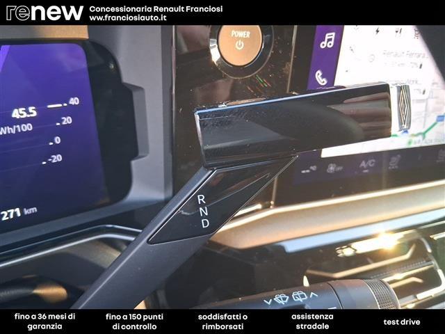 RENAULT Other Renault 4 E-Tech Iconic comfort range 150cv