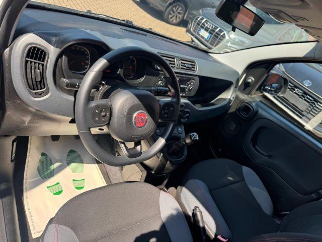 FIAT Panda 1.2 Easy Van 4 posti (AUTOCARRO N1)