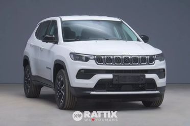 Jeep Compass 1.5 Turbo T4 Mhev 130CV Altitude DCT