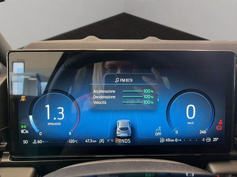 Ford Puma Puma 1.0 EcoBoost Hybrid 125 CV S&S aut. ST-Line - PROMO SIRONIAUTO+