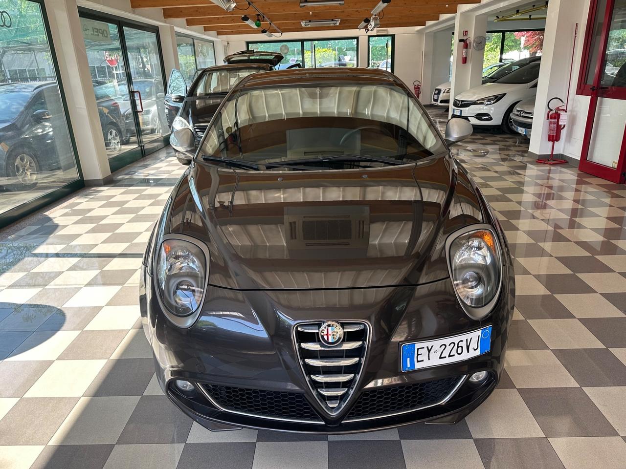 Alfa Romeo MiTo 1.4 78 CV 8V S&S Progression
