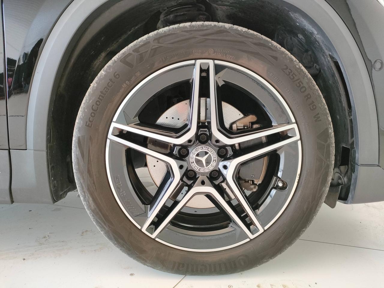 Mercedes-Benz GLA-H247 2020 - GLA 200 d Premium auto
