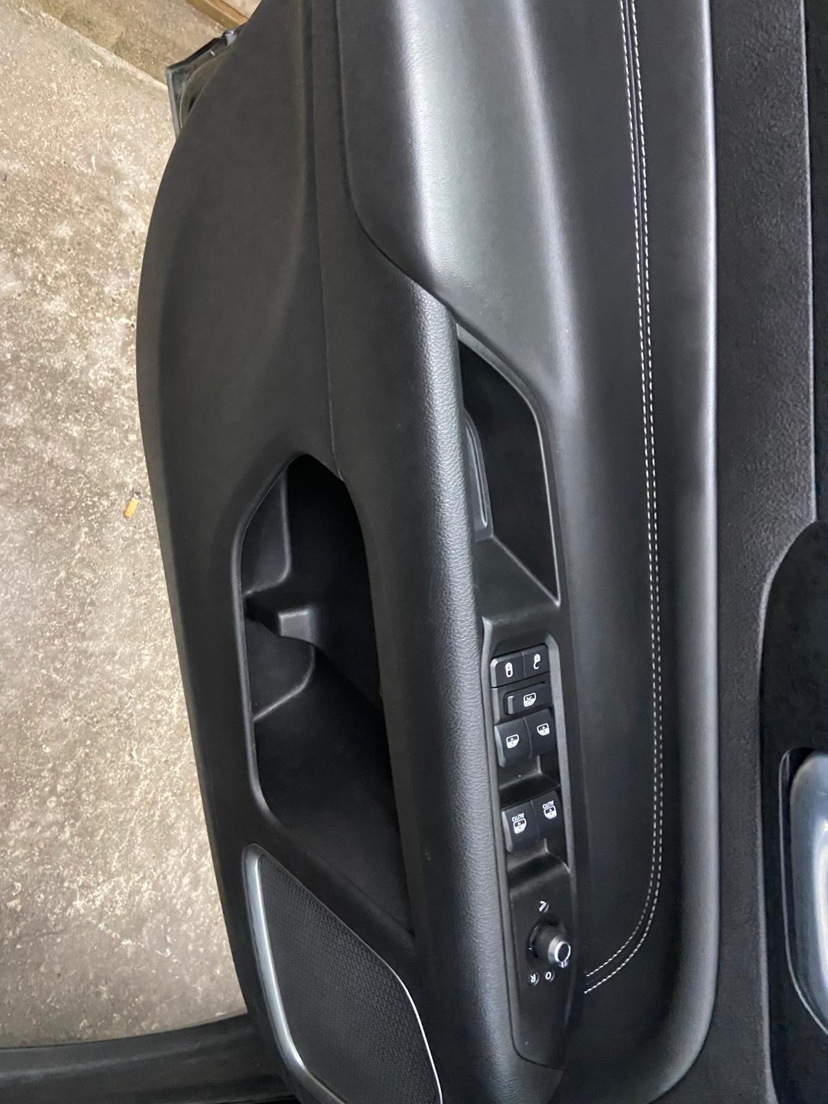 Jeep Compass 4xe limited