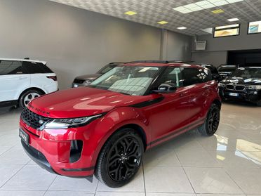 Land Rover Range Evoque 2.0D I4 180 CV AWD Auto R-Dynamic HSE TETTO APRIBILE