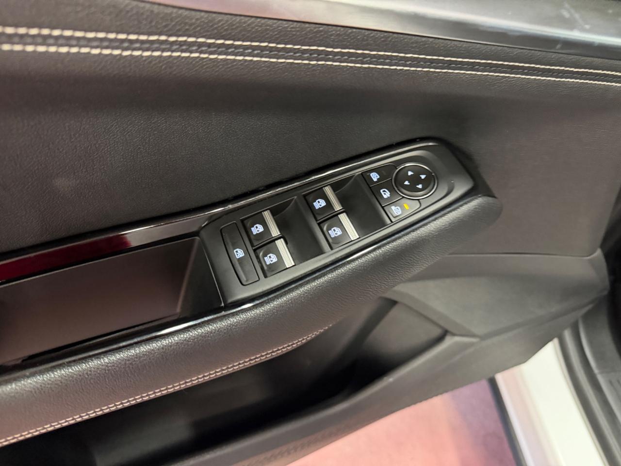Renault Austral Full Hybrid E-Tech 200 CV Techno
