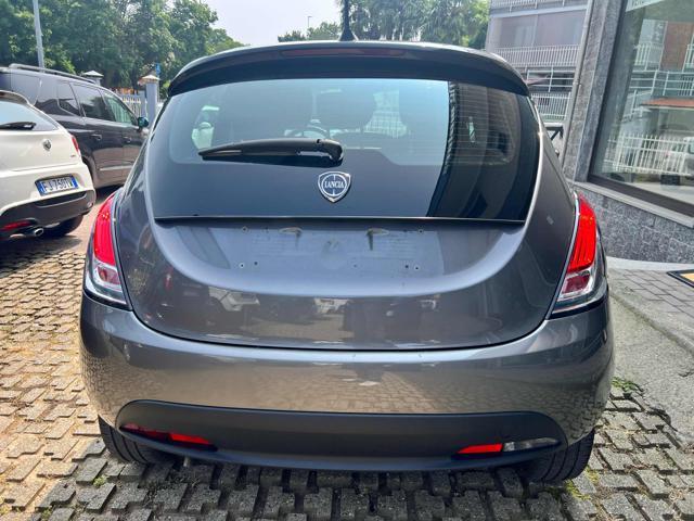 LANCIA Ypsilon 1.0 FireFly 5 porte S&S Hybrid Gold