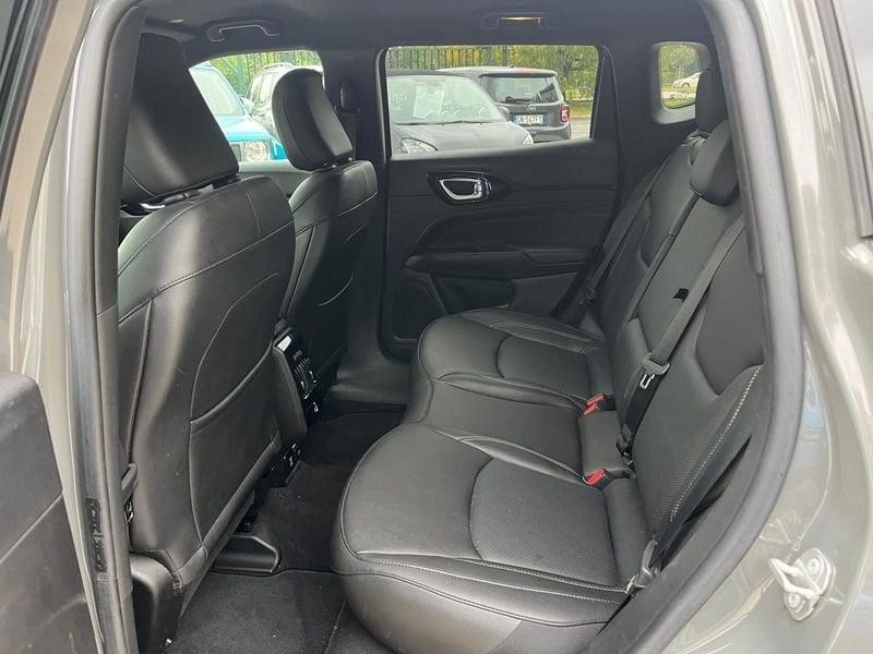 Jeep Compass Compass 1.3 Turbo T4 150 CV aut. 2WD S
