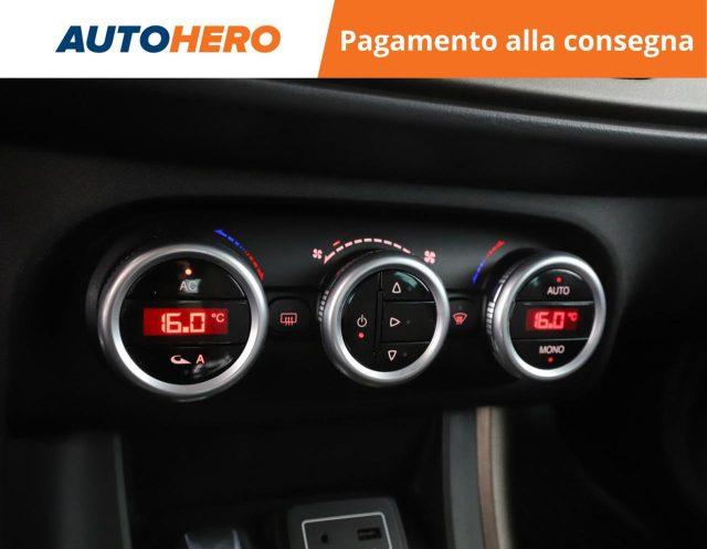 ALFA ROMEO Giulietta 1.6 JTDm-2 105 CV Distinctive