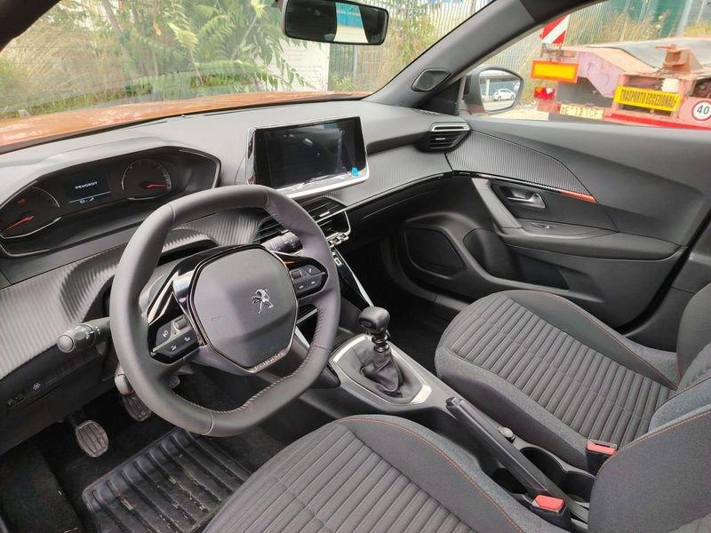 Peugeot 2008 p.t. 100 S&S Active Pack