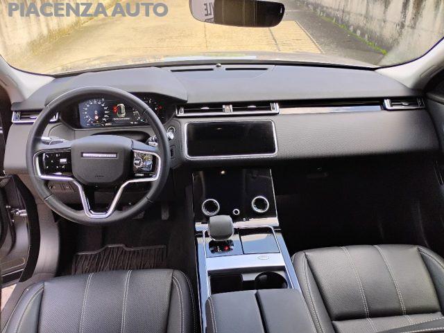 LAND ROVER Range Rover Velar 2.0D I4 204 CV R-Dynamic SE